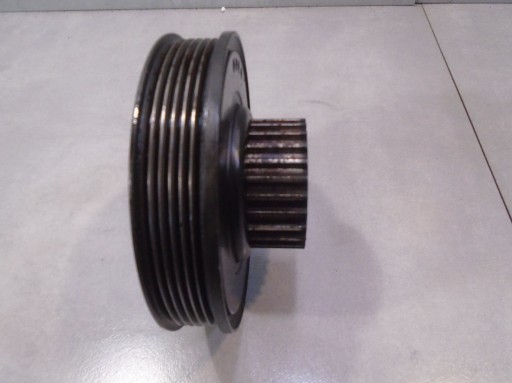 pulley ZEBATE AUDI A3 1.8 20V AGN
