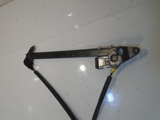 mechanism windows right rear part SEAT ALHAMBRA 7M0839402K