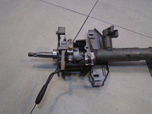 Piantone sterzo usato HYUNDAI TRAJET 2.0 CRDI