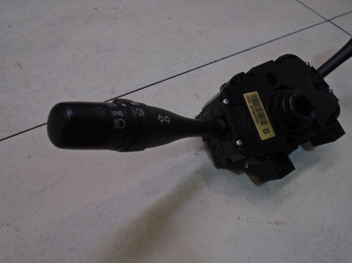 DEVIO LUCI TERGICRISTALLO TERGI ALMERA II N16 1.5 54034612B