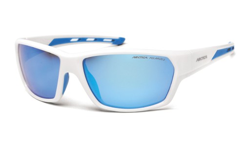 Сонцезахисні окуляри Arctica Sports - продукт унісекс