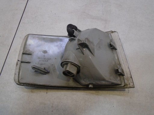indicator left front DUCATO II 2.5 D 35710747