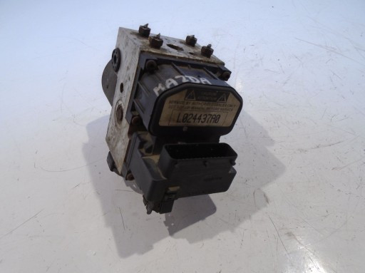 Насос ABS MAZDA MPV 3.0 V6 24V L024437A0