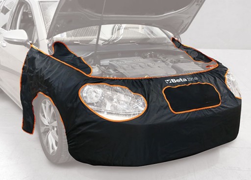 ПЕРЕДНЯЯ КРЫШКА АВТОМОБИЛЯ BETA 2254F