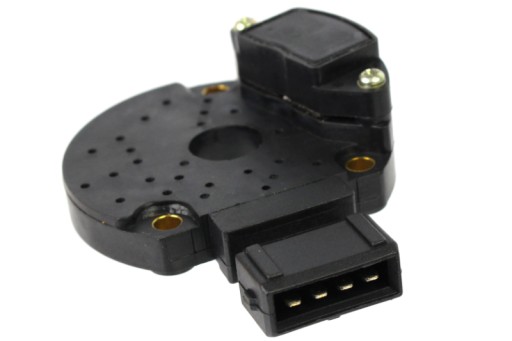 93740951 - Модуль зажигания для daewoo matiz dac.