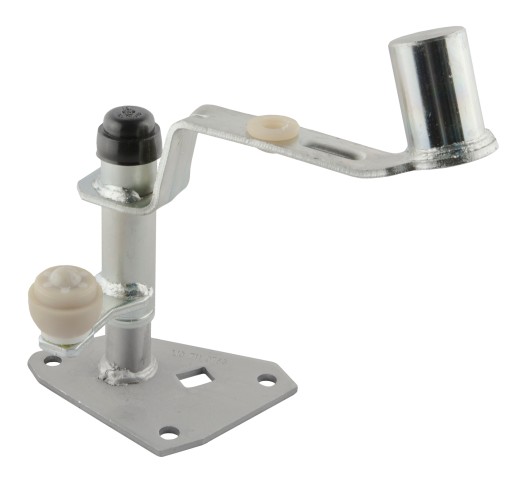 77110762601 - МЕХАНИЗМ ПЕРЕКЛЮЧЕНИЯ ПЕРЕДАЧ VW GOLF 4 IV BORA