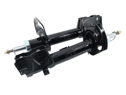 051601LR - Амортизаторы передние x2 джип компас додж калибр