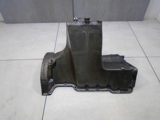 Масляний піддон MERCEDES W168 1.4 A1660141302