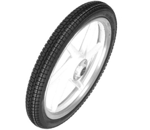 ШИНА 17 X 2.25 VRM 013 ROMET MOSQUITO CHART SHINERAY