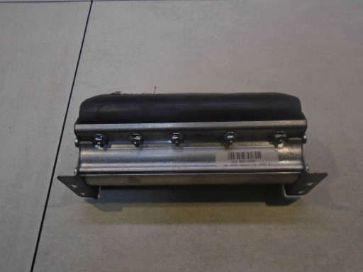 airbag airbag of the passenger MERCEDES W210 2108602205