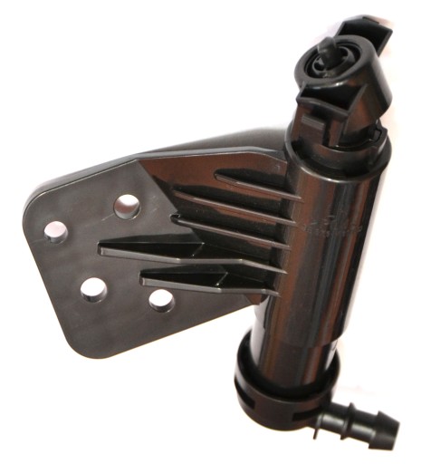 98671-F1000 - Лівий Омивач фари KIA SPORTAGE VI 2015 року-