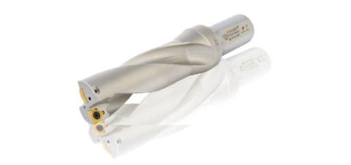 СКЛАДНАЯ ДРЕЛЬ С ОХЛАЖДЕНИЕМ BTDR 3Dx35 VORGEN