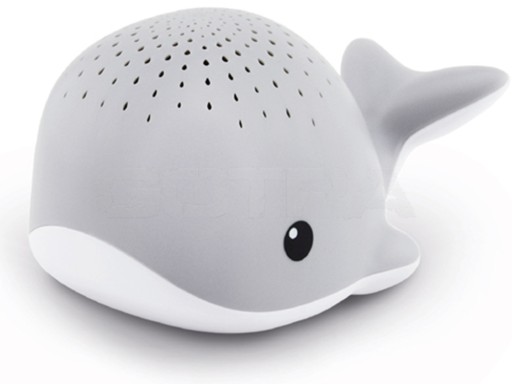 Лампа для проектора ZAZU сірого кольору