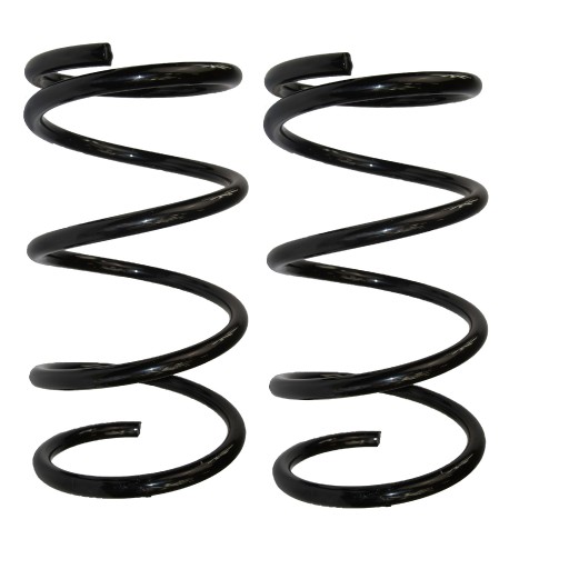 GT32503x2 - Пружины подвески x2 передние outlander ii 2006-