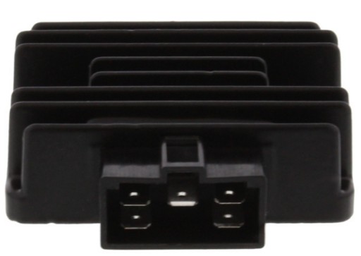 7001816 - Регулятор напруги Kawasaki KLR 600 a 84