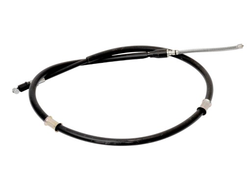 Кабель ручного гальма PININ 2.0 GDI LONG MR475603