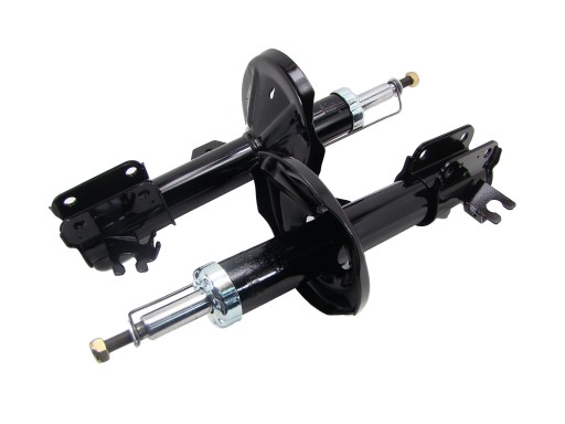 050801L 050804R, - Амортизаторы x2 передние chevrolet nubira lacetti