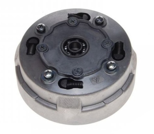 54125254354654 - ЗЧЕПЛЕННЯ АВТОМАТ НАПІВАВТОМАТИЧНИЙ ATV KINROAD LOS ROMET