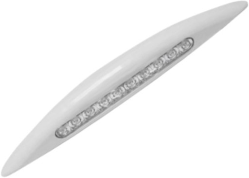 83467 - СВІТЛОДІОДНА ЛАМПА ОСВІТЛЕННЯ ДВЕРЕЙ ПРИЧЕПА RV 12V