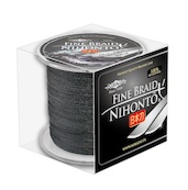 Тесьма Mikado Nihonto X4 0,25мм х 300м