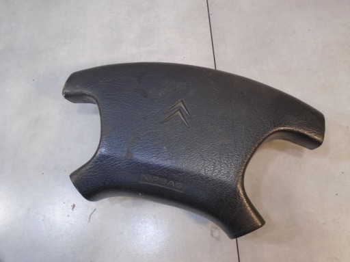 airbag driver´s CITROEN EVASION 2.0 PB 96143249ZL