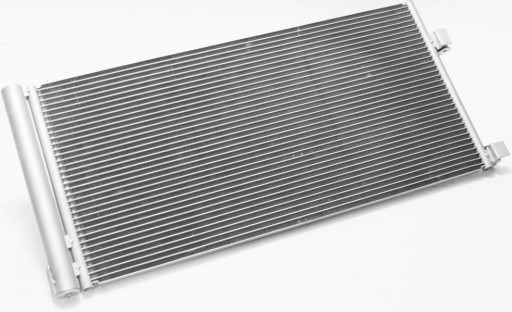 921100002R - РАДИАТОР КОНДИЦИОНЕРА RENAULT LAGUNA III 3 07-15