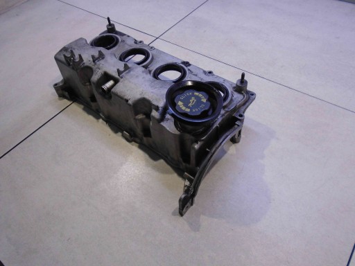Abdeckung der Ventile MAZDA 6 und 2.0 CITD