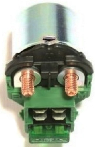 7l060498 - Реле стартера Honda VT 600 C Shadow Ritze