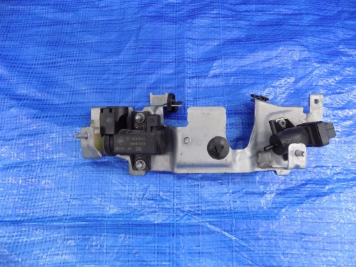 8200790180 - КЛАПАН ВАКУУМНЫЕ КЛАПАНЫ КРЕПЛЕНИЕ TRAFIC III