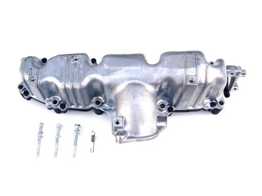 GT57-005 - Впускной коллектор VW PASSAT B6 2.0 TDI CC GOLF V VI