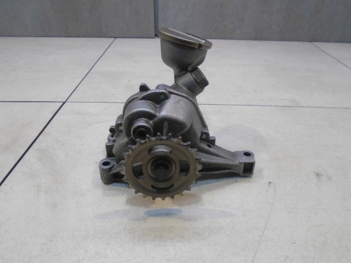 Ölpumpe MERCEDES C KLASA W202 2.2D 6041810401