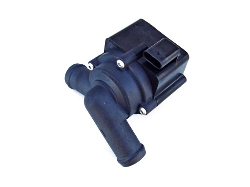 GT16-007 - Электрический водяной насос AUDI A4 Allroad 2.0 TDI