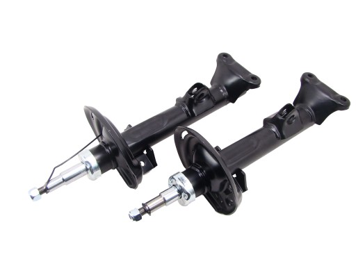 052310 - Амортизаторы x2 передние mercedes c class w204 новые