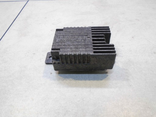 modulo VENTOLE radiatore W168 1.4 A0275458032