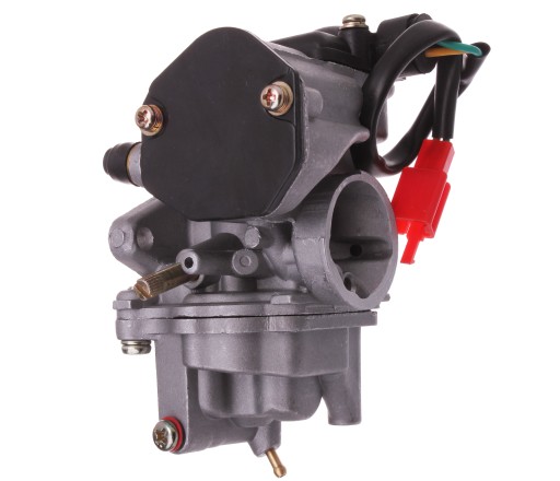 535435634643 - SUZUKI ADDRESS KATANA APRILIA SR50 ZILIION КАРБЮРАТОР