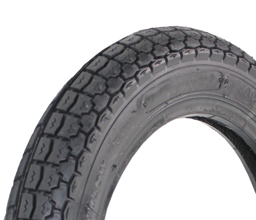 ШИНИ 12-3. 00 HONDA SIMSON СКУТЕР SR50 SR80 ZIPP 5