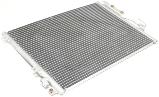7700428083 8200024038 - РАДИАТОР КОНДИЦИОНЕРА RENAULT CLIO II 2 ' 98-