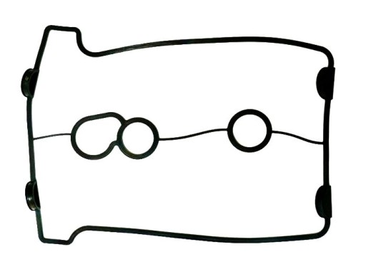 88602017 - ПРОКЛАДКА КРЫШКИ КЛАПАНА YAMAHA TRX 850 96-99