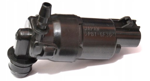 WS88 - НАСОС БРЫЗГ. ФАРЫ MITSUBISHI PAJERO SPORT