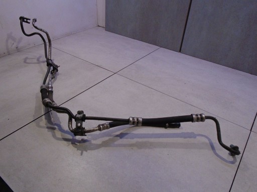 Schlauch der Lenkung PEUGEOT 307 2.0 HDI