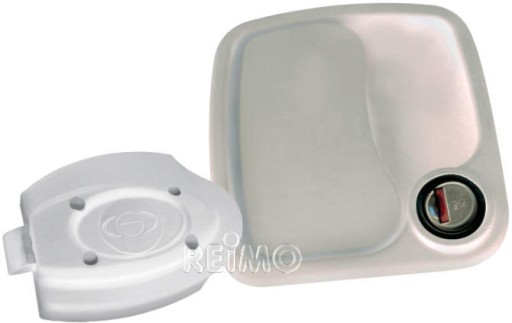 52643 - РУЧКА ЗАМКА ДВЕРЕЙ РУЧКА БАГАЖНА ZADI