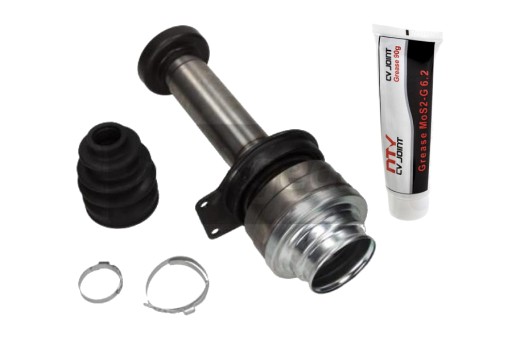 NPW-VW-007 - ШРУС VW TRANSPORTER T5 1,9 TDi/2,0 2003-внутр.