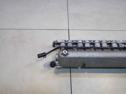 intake manifold DOLOTOWY KIA CEED 1.6 CRDI
