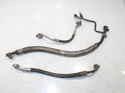 trouba vedení klimatizaci BMW E46 2.0 D
