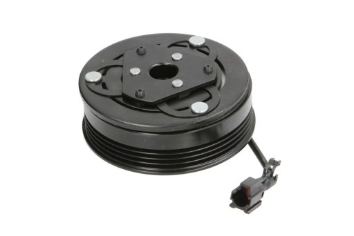KTT040209 - КОМПРЕСОР КОНДИЦІОНЕРА SUBARU IMPREZA 08-