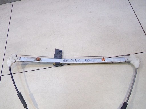 window regulator right rear part MAZDA 6 and