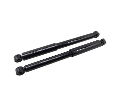 063702 - Амортизаторы x2 задние suzuki grand vitara ii новые
