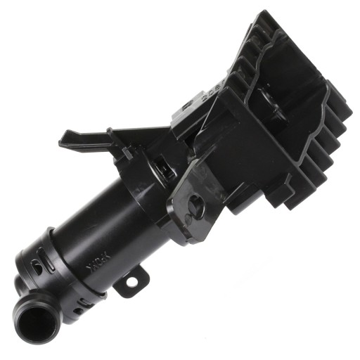 ME-007081 - ОМЫВАТЕЛЬ ФАРЫ ПРАВЫЙ SUBARU FORESTER 05-07