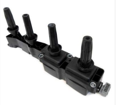 Катушка зажигания citroen peugeot 9636337880 1.6