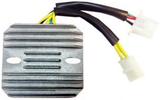 700.12.24 - Регулятор напруги Daelim sq 250 S2 06-09